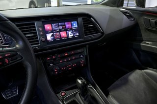 Seat Leon 2.0 TSI 213kW (290CV) DSG-7 St&amp;Sp Cupra