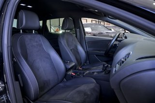 Seat Leon 2.0 TSI 213kW (290CV) DSG-7 St&amp;Sp Cupra