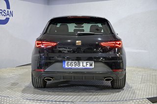 Seat Leon 2.0 TSI 213kW (290CV) DSG-7 St&amp;Sp Cupra