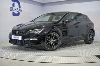 Seat Leon 2.0 TSI 213kW (290CV) DSG-7 St&amp;Sp Cupra