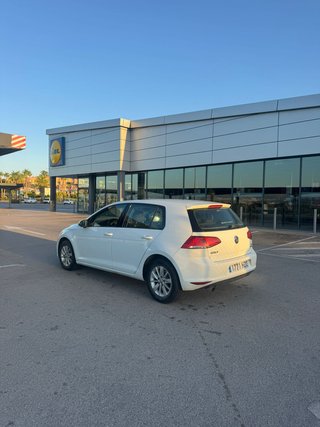 Volkswagen Golf 7