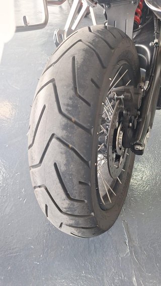 BMW F 900 GS Adventure
