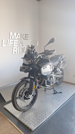BMW F 900 GS Adventure