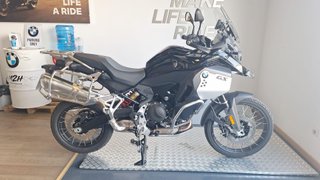 BMW F 900 GS Adventure