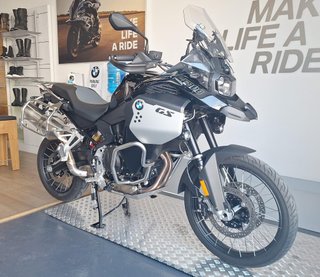 BMW F 900 GS Adventure