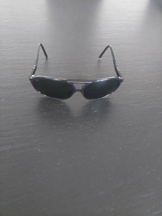 Occhiali da sole uomo Persol stile Aviator