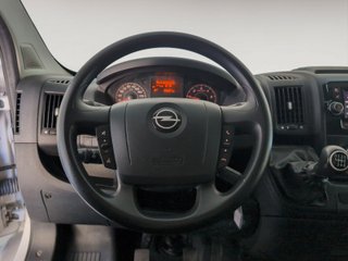 Opel Movano Furgón BlueHDi 140 Edition L2H2 103 kW (140 CV) 3.500