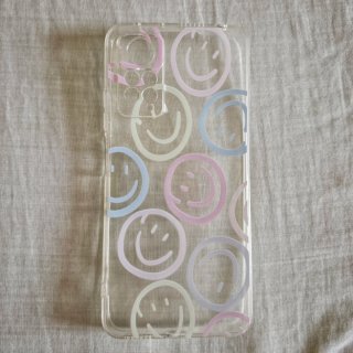 Cover Xiaomi Redmi Note 11 Pro Caritas
