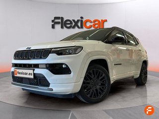 Jeep Compass 1.3 PHEV 177kW (240CV) S AT AWD