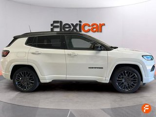 Jeep Compass 1.3 PHEV 177kW (240CV) S AT AWD
