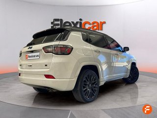 Jeep Compass 1.3 PHEV 177kW (240CV) S AT AWD