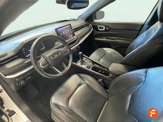 Jeep Compass 1.3 PHEV 177kW (240CV) S AT AWD