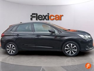 Citroën C4 PureTech 81KW (110CV) Tonic