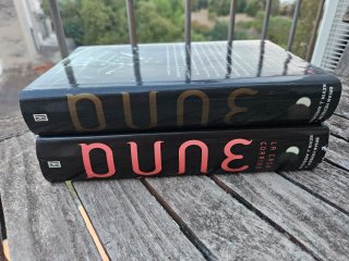 Dune Primera edición