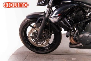 KAWASAKI ER 6N