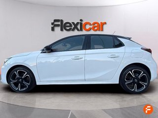 Opel Corsa 1.2T XHL 74kW (100CV) GS-Line