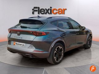 Cupra Formentor 2.0 TSI 140kW (190 CV) 4Drive DSG