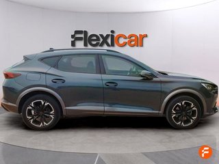 Cupra Formentor 2.0 TSI 140kW (190 CV) 4Drive DSG