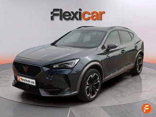 Cupra Formentor 2.0 TSI 140kW (190 CV) 4Drive DSG