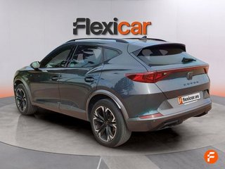 Cupra Formentor 2.0 TSI 140kW (190 CV) 4Drive DSG