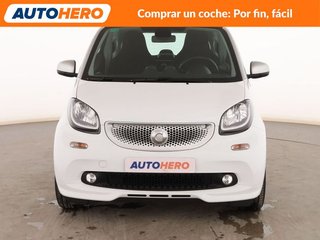 Smart Fortwo 0.9 Turbo Basis passion