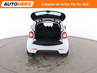Smart Fortwo 0.9 Turbo Basis passion