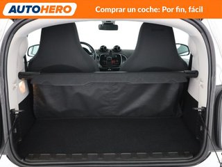 Smart Fortwo 0.9 Turbo Basis passion