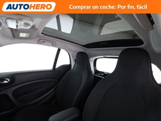 Smart Fortwo 0.9 Turbo Basis passion