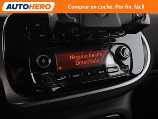 Smart Fortwo 0.9 Turbo Basis passion