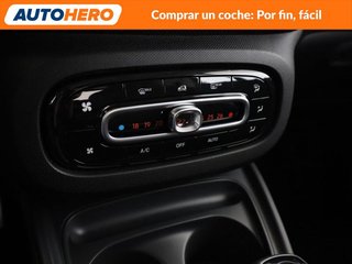 Smart Fortwo 0.9 Turbo Basis passion