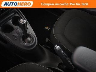 Smart Fortwo 0.9 Turbo Basis passion