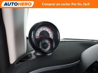 Smart Fortwo 0.9 Turbo Basis passion