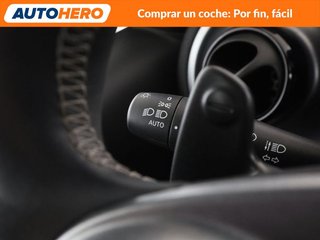 Smart Fortwo 0.9 Turbo Basis passion