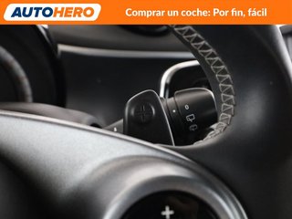 Smart Fortwo 0.9 Turbo Basis passion