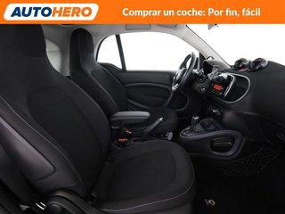 Smart Fortwo 0.9 Turbo Basis passion