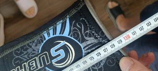 Traje Neopreno Subacqua Mujer 5mm