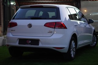 Volkswagen Golf MK7 2013