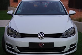 Volkswagen Golf MK7 2013