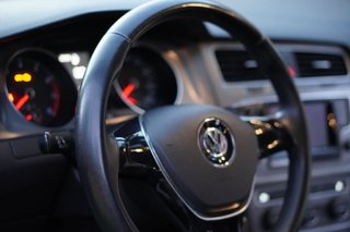 Volkswagen Golf MK7 2013