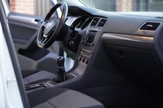 Volkswagen Golf MK7 2013