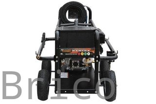 Hidrolavadora NARCEA 906 l/h - 275BAR