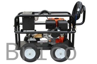 Hidrolavadora NARCEA 906 l/h - 275BAR