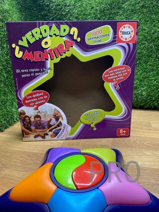 Gioco da Tavolo Educativo per Famiglie