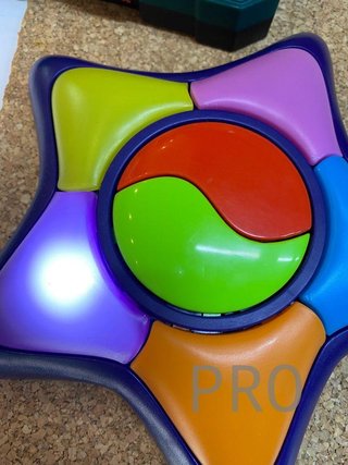 Gioco da Tavolo Educativo per Famiglie