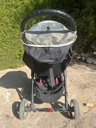 Silla de paseo City Mini Baby Jogger