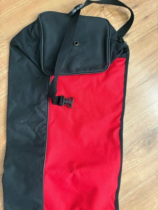 Funda de esquí Neak Peak nueva