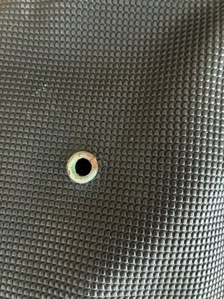 Funda de esquí Neak Peak nueva