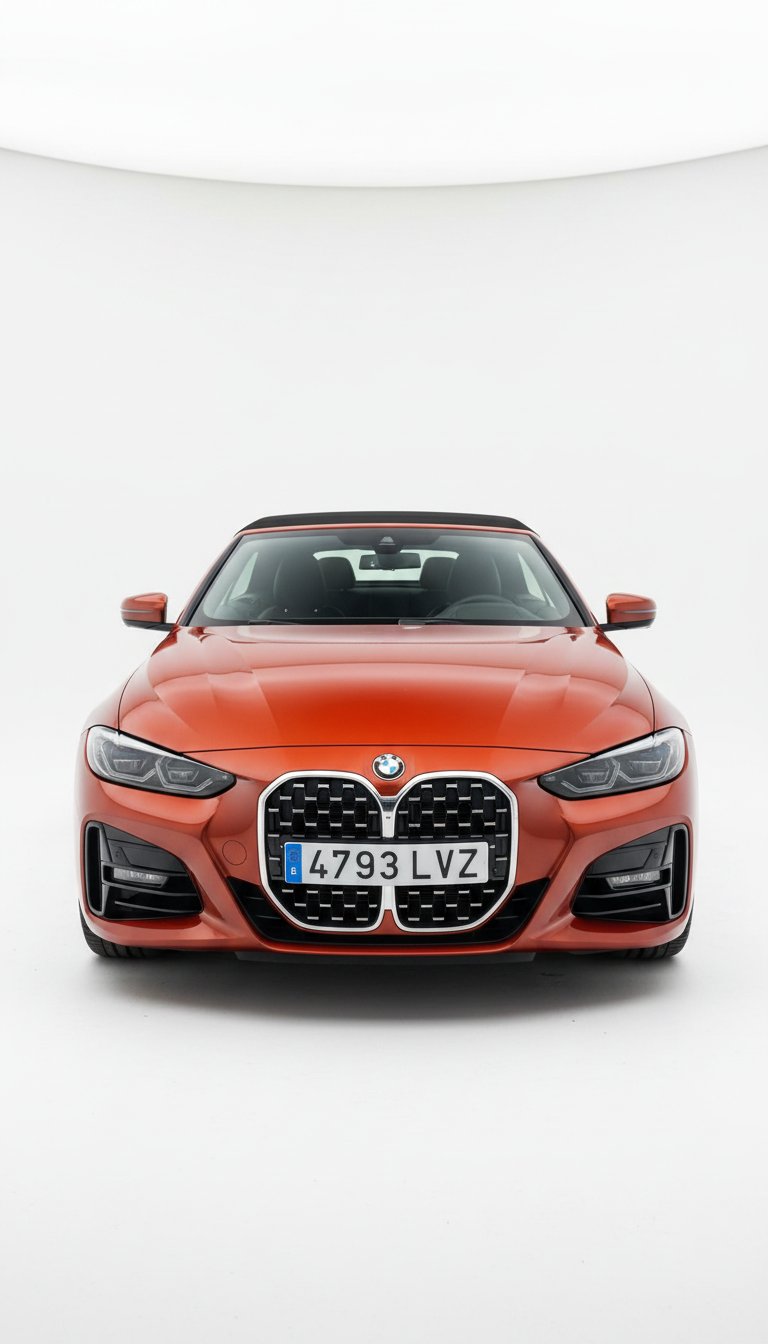 BMW Serie 4 2022 - foto 1