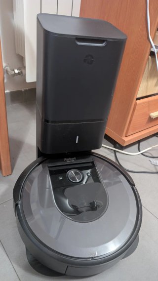 Roomba i8+ Robot Aspirador