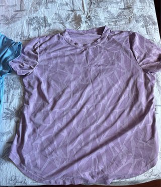 Lote 2 Camisetas Manga Corta